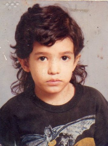 INGRESO A PRIMARIA DE JOHN JAIRO CANO