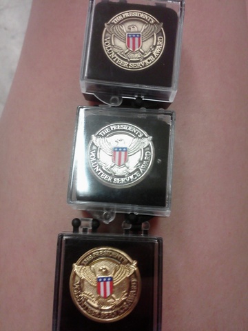 Became President of the FYI