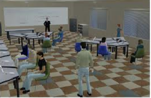 ¿Que nos brinda la realidad virtual?