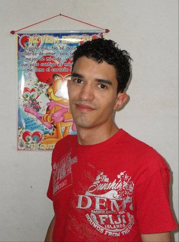 MI SEGUNDA NOVIA ( JOHN)