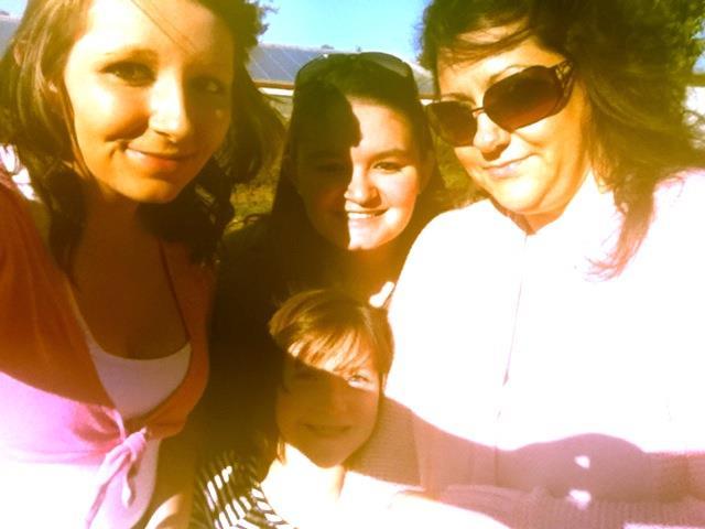 new additions to my dads household