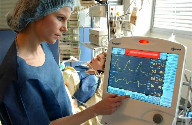 LICENSIATURA EN ENFERMERIA