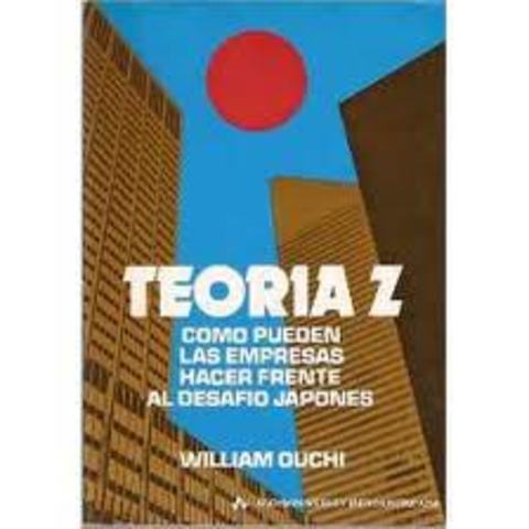 Teoría Z