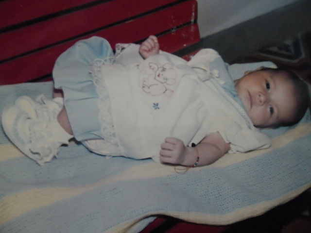 YESICA ANDREA GUERRA