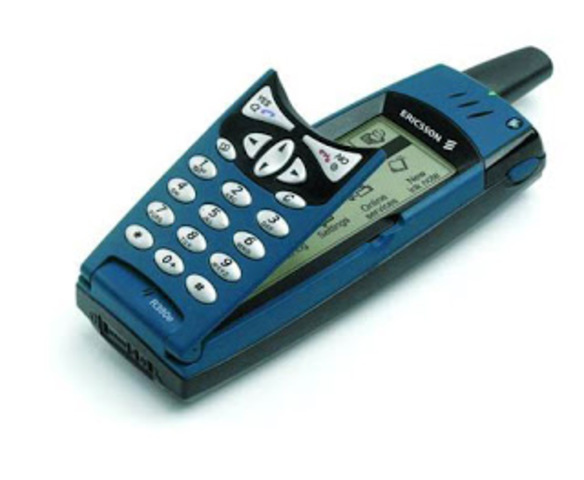 Ericsson R380