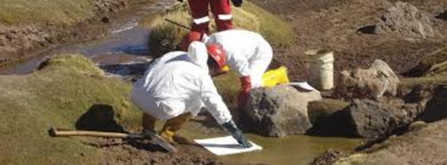 se inicio el primer  semestre del programa academico de  ingeníria ambiental