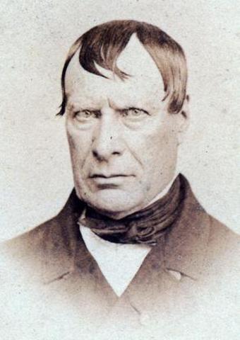 Marie-Jean Pierre Flourens