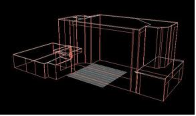 VRML (Virtual Reality Modeling Language)
