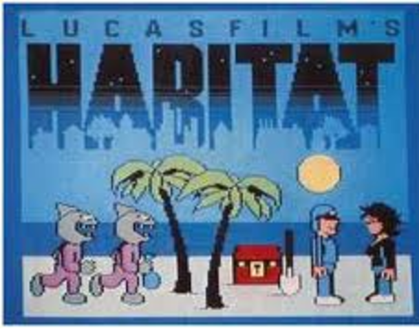 HABITAT