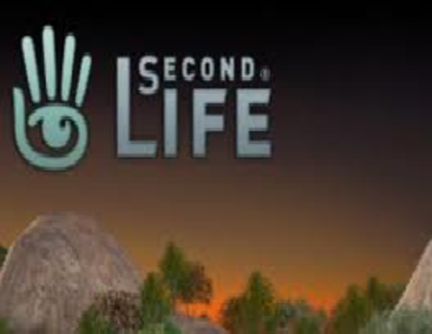 second life