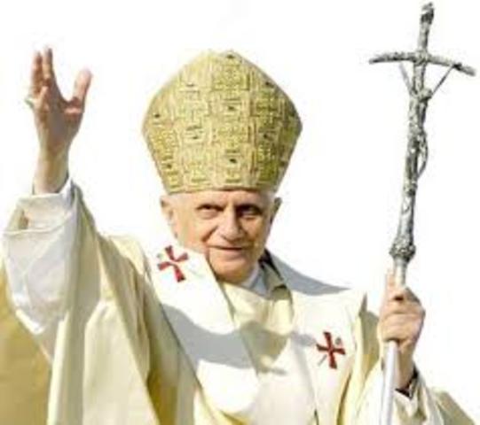 El papa inocencio III