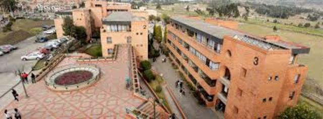 Inicia el programa de mecatrónica en la universidad