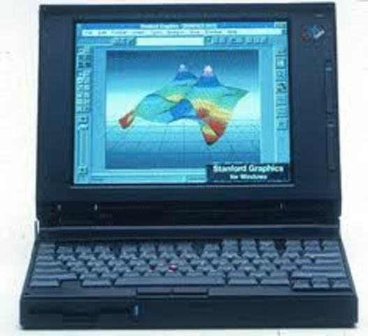 1990  merit, ibm, mci