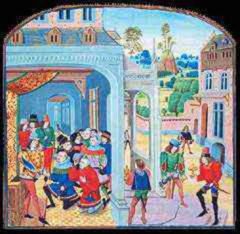 Importancia de tener dinero