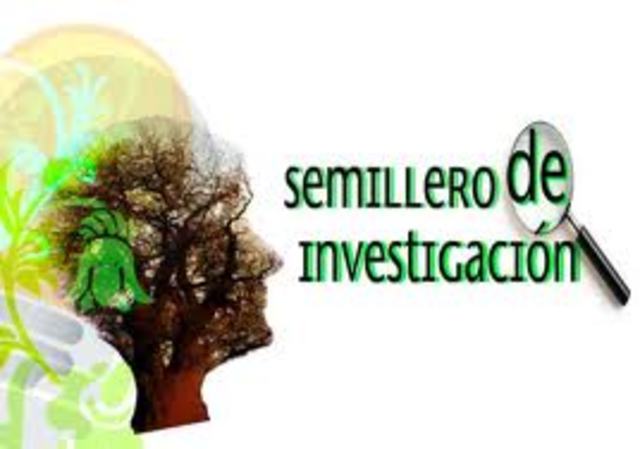 Creación primer semillero de investigación