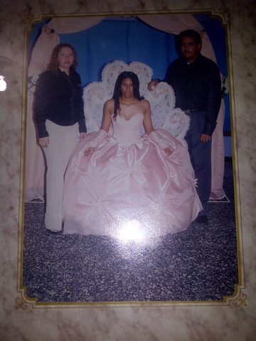 Mis Quinceaños