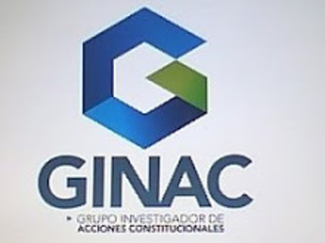 Creación del grupo de investigación GINAC