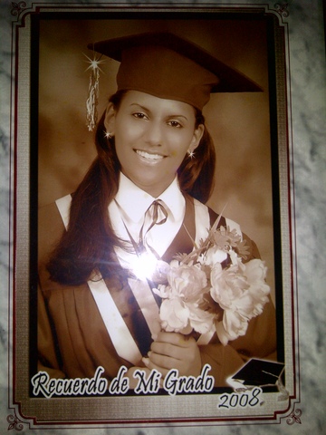 Grado de Bachillerato