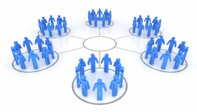 Definición de la estrategia de proyección social.