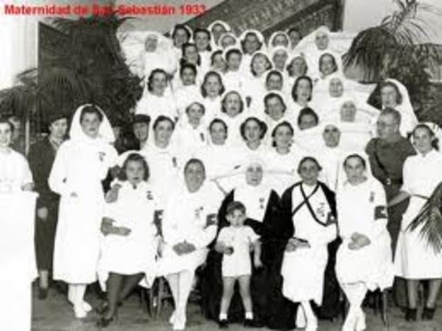 SEGUNDA FECHA: ENFERMERIA PEDIATRIACA