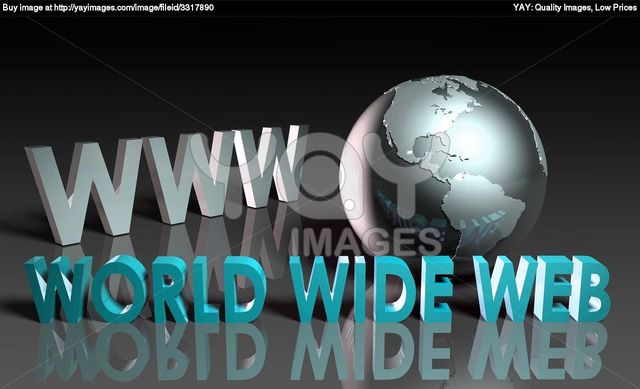 WORD WIDE WEB