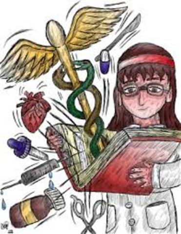 definicion de medicina