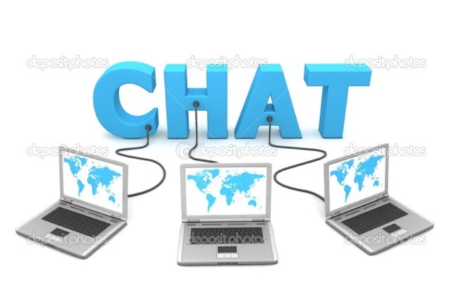World Chat