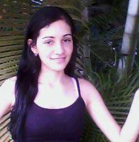 NACIMIENTO DE BRENDA