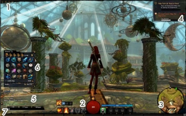 Guild Wars Prophecies