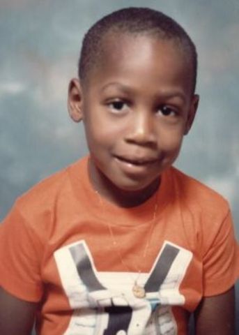 My Birth (Karl Marx Lormand)