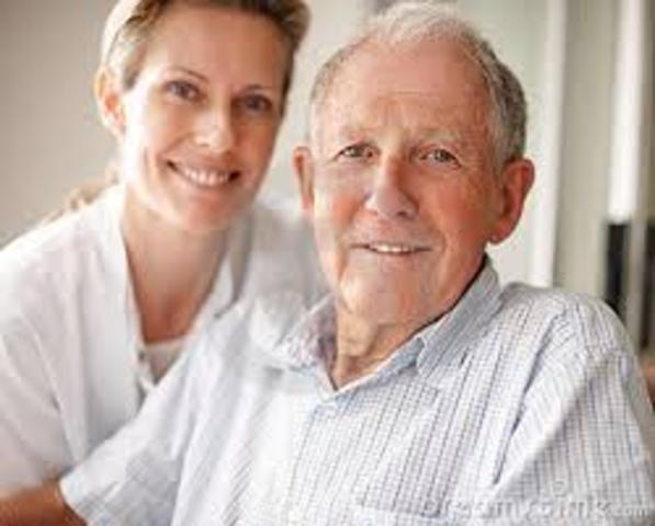 SEPTIMA FECHA:PRIMER HOMBRE ENFERMERO