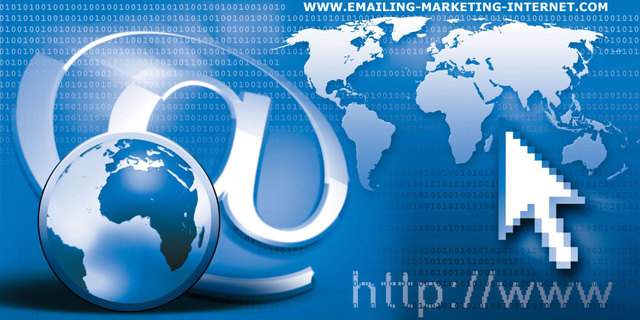 INTERNET Y MUCHOS USUARIOS