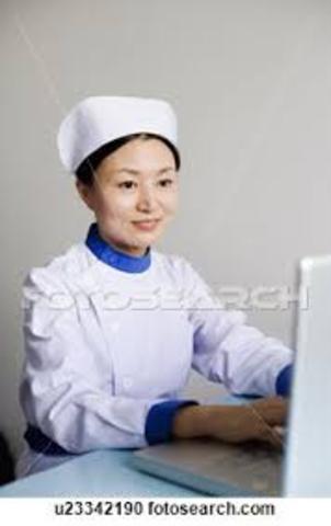 NOVENA FECHA:HISTORIA CLINICA ELECTRONICA