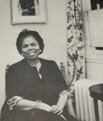 Estelle Massey Osborne