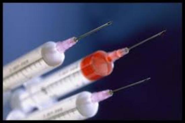 vacuna antivariolosa