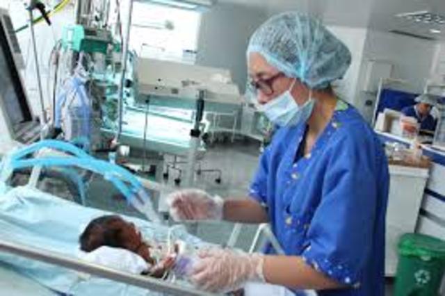 ENFERMERIA PEDIATRICA