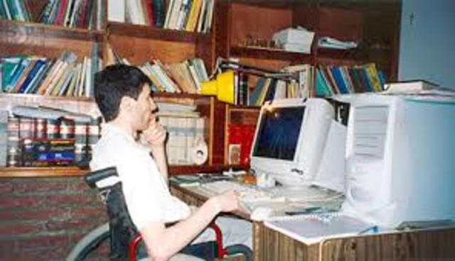 crece de forma descomunal el internet