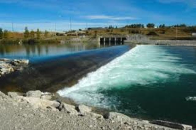 Día Internacional de Acción contra las represas y por los ríos, el agua y la vida.
