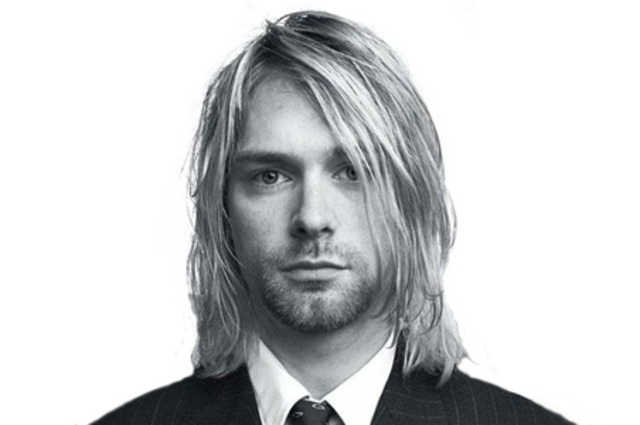 Kurt Cobain, lead singer of Nirvana, died.