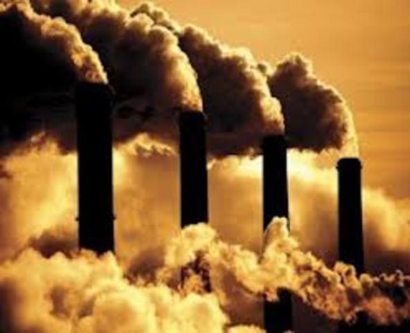 HECHO AMBIENTAL DEL 2011