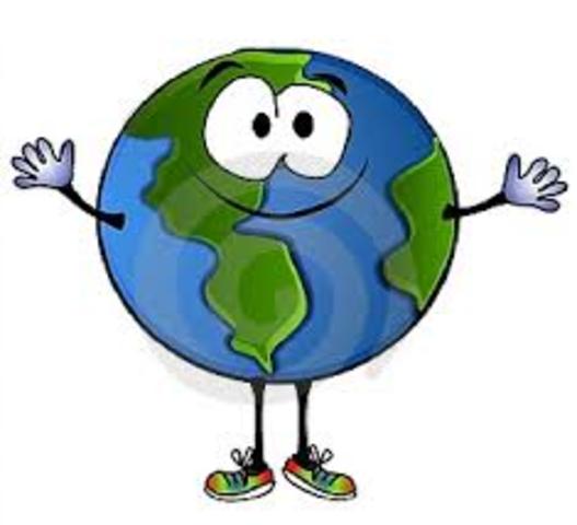 Dia Internacional Del Medio Ambiente