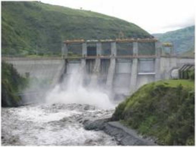 Día Internacional de Acción contra las represas y por los ríos, el agua y la vida.