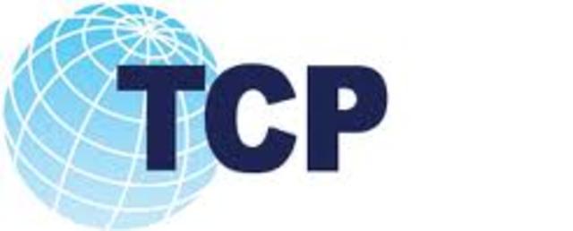 TCP/IP