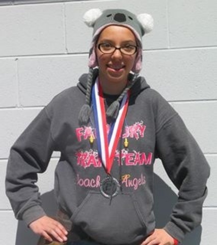 got first trap medal