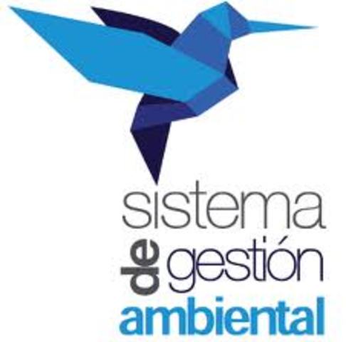 SISTEMA DE GESTION AMBIENTAL