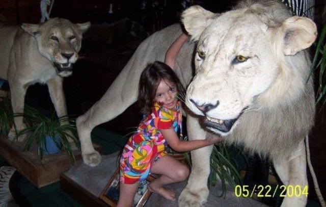 started kindergarden