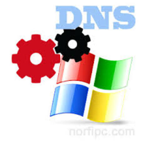 PRIMER SERVIDOR DE NOMBRES DE SITIOS