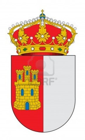 Dialecto Castilla o español de Catilla