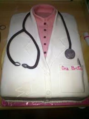 fecha de aniversario de la carrera