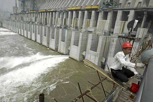 EL SISTEMA DE ALCANTARILLADO EN LONDRES